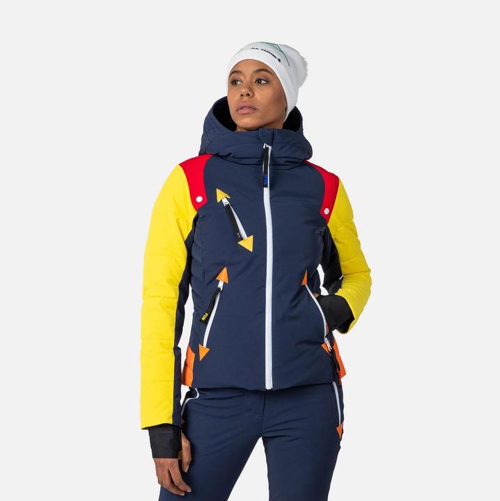 Produktbild Rossignol Pilot Daunenjacke Jkt (XL)