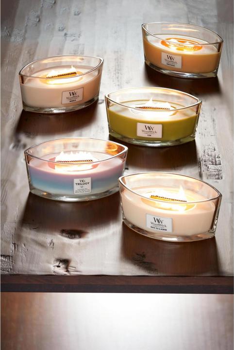 Produktbild WoodWick Calming Retreat (453.60 g)