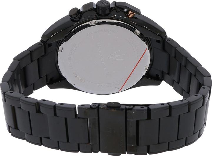Immagine prodotto Maserati Orologio da polso cronografo Traguardo - R8873612048 (Cronografo, 45 mm)
