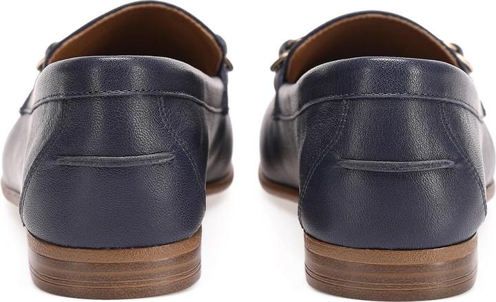 Image du produit Inuovo Avec cette mule élégante et classique, vous serez toujours élégant lors d'occasions importantes. (36)