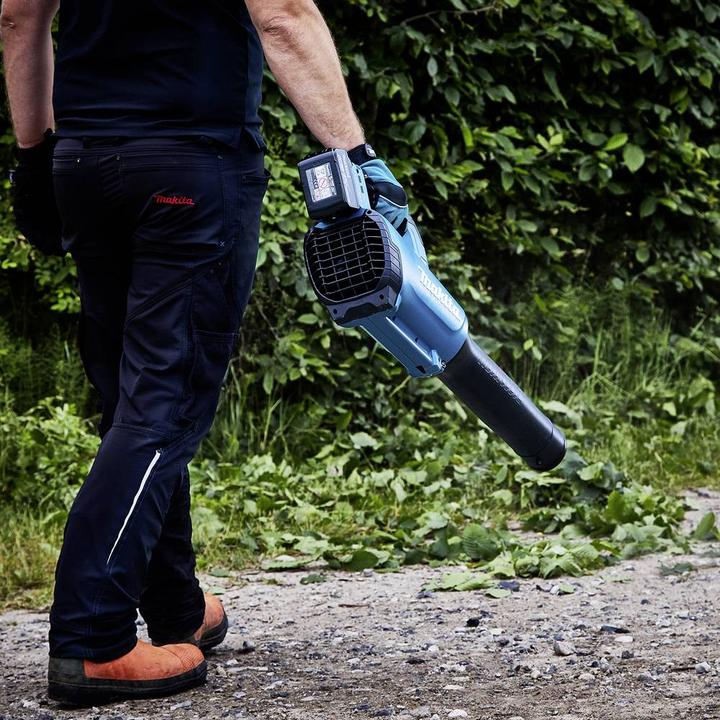 Actual product image Makita DUB184Z (Rechargeable battery operated, Leaf blower)