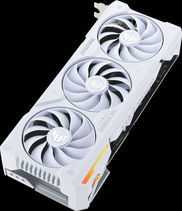 Produktbild ASUS TUF Gaming GeForce RTX 4070 Ti Super BTF (16 GB)