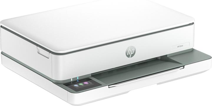 Actual product image HP Hewlett-Packard Envy 6130e All-in-One Color Inkjet, Envy 6130e (Colour)