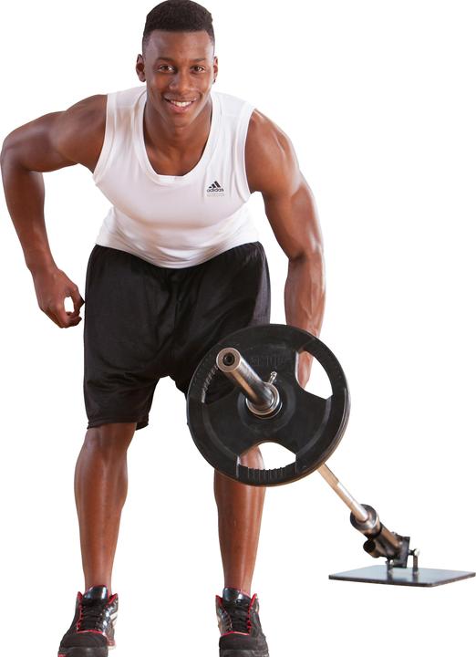 Immagine prodotto Sport-Thieme Allenatore di bilancieri (Core Trainer)