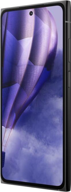 Produktbild HMD Skyline (256 GB, Black, 6.55", Dual SIM, 108 Mpx, 5G)