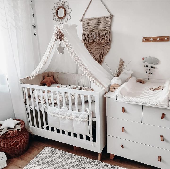 Actual product image Baby-Nest Boho