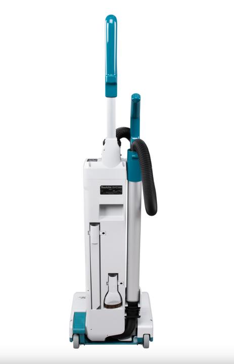 Image du produit Makita Aspirateur sans fil 2x18V DVC560Z (Aspirateur eau et poussière)