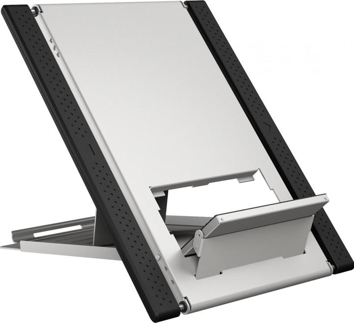 Actual product image Icy Box Stand for laptops and tablets