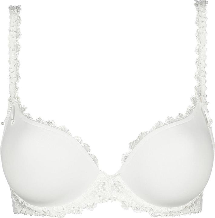 Actual product image Marie Jo Jane cup bra in heart shape (70 C, Single pack)