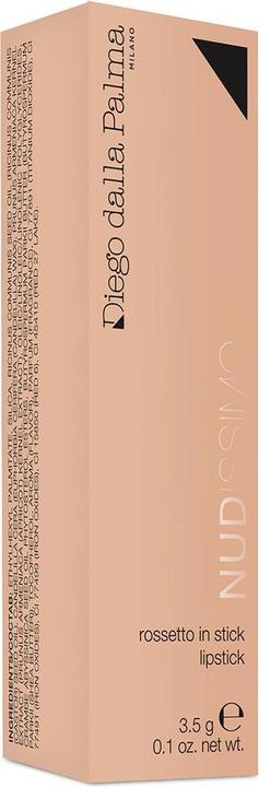 Produktbild Diego dalla Palma Nudissimo Lipstick Bidibi Bodibi (202)