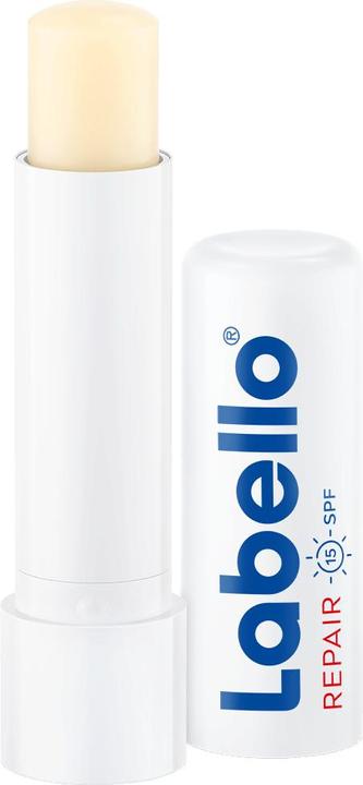 Produktbild Labello Original & Repair - All-Weather Set DUO 2 Stick 4.8 g (Pflegestift)