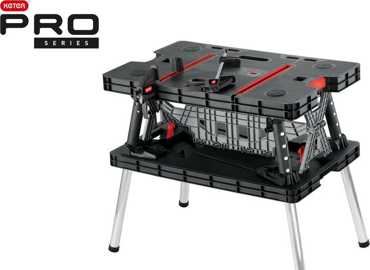 Immagine prodotto Keter Master Pro (55 cm, 91 cm)