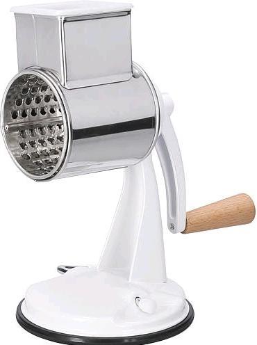 Actual product image Jupiter Hand grater
