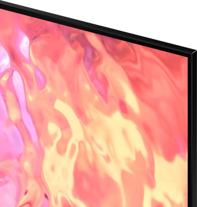 Produktbild Samsung QE85Q60CAU (85", Q60C, QLED, 4K)