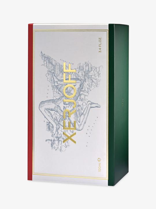 Produktbild XerJoff 1861 Naxos (Eau de Parfum, 100 ml)