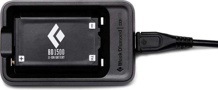 Immagine prodotto Black Diamond BD 1500