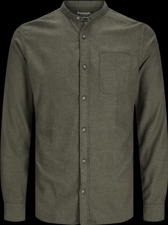 Actual product image Jack & Jones Melange shirt (S)