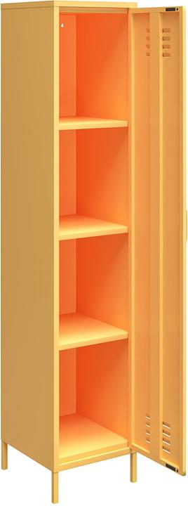 Actual product image Novogratz Cache (38 x 40 x 185 cm)