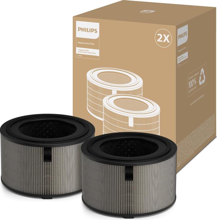 Produktbild Philips PureProtect Pro 4200 Series (2 x)