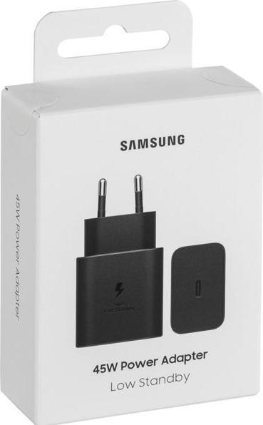 Produktbild Samsung Power Adapter (45 W)