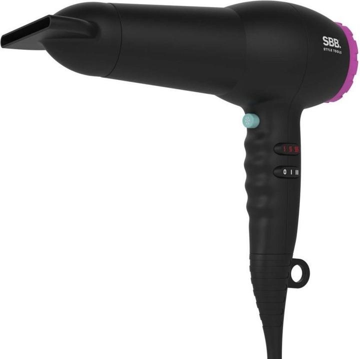 Homedics Big Blowout 2200W Hairdryer