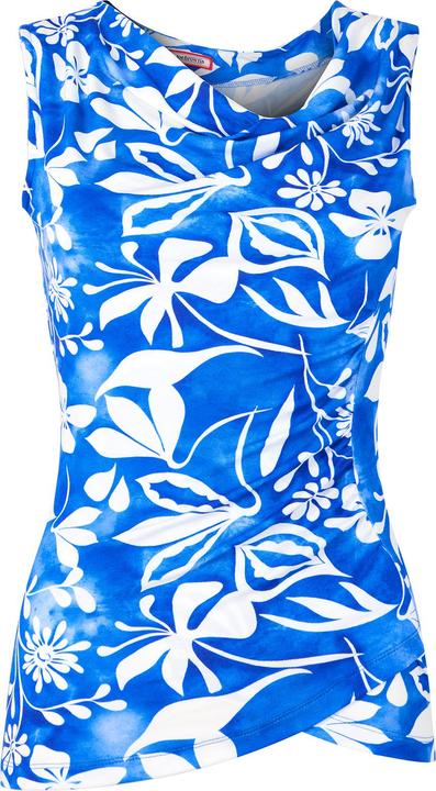 Produktbild Joe Browns Floral Print Sleeveless Cowl Neck Jersey Top (16)