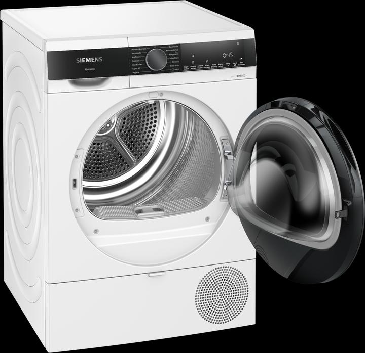 Produktbild Siemens WQ33G2D40 (8 kg, Rechts, EU-Stecker)