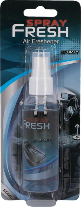 Image du produit Fischer Spray à pompe Sporty