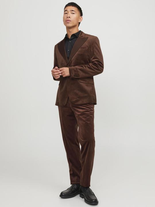 Produktbild Jack & Jones Samt Anzug (48)