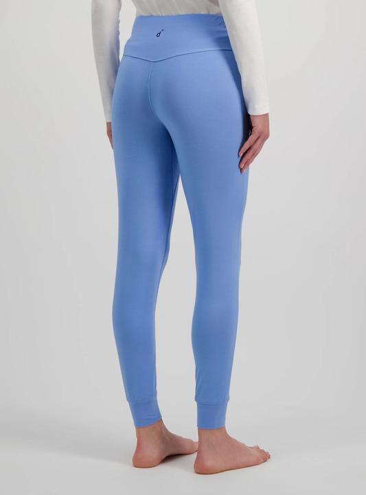 Produktbild Dagsmejan Pyjama Unterteil "Balance" blau (XL)