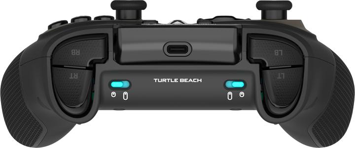 Immagine prodotto Turtle Beach Stealth Pivot (Xbox One X, Xbox One S, Xbox Series X, PC, Android, Xbox Serie S)