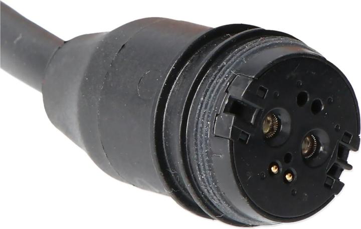 Image du produit Derby Cycle Chargeur de batterie 36V E-Bike Steckecker Rosenberger (Batterie pour vélo électrique)