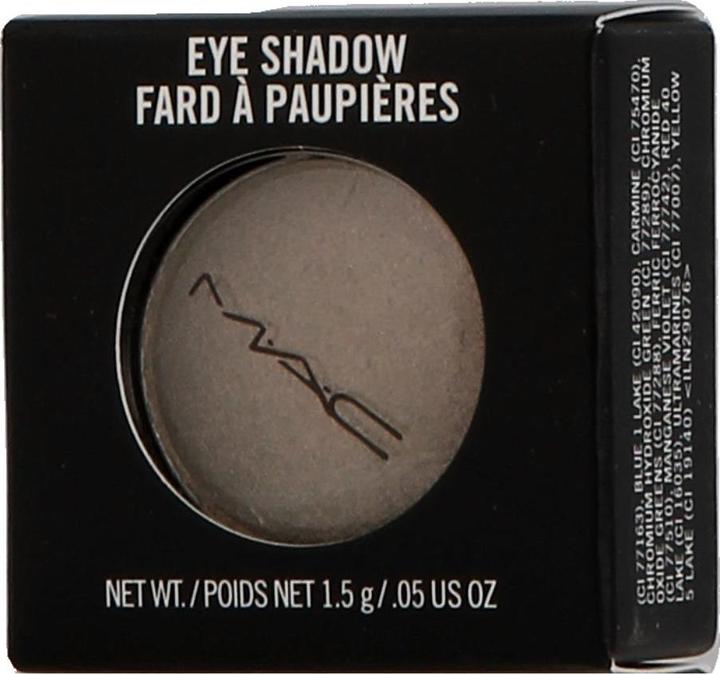 Actual product image MAC Cosmetics Eye Shadow (Vex)