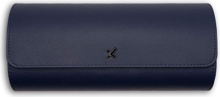 Image du produit Luxcessory Rouleau de montres Admiral avec tracker pour 3 montres