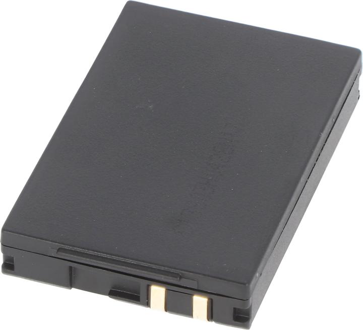 Actual product image AccuCell Battery Samsung VP-DX105i (Rechargeable battery)