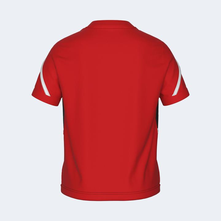 Produktbild Errea Shirt Curtis S/S Ad (S)