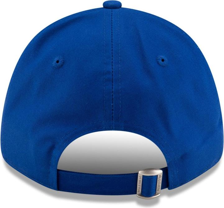 Produktbild New Era 9Forty Adjustable Cap - Manchester United royal