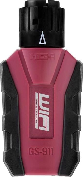 Immagine prodotto Hex Interfaccia e software GS911wifi Hobby / Enthusiast per fino a 10 moto BMW