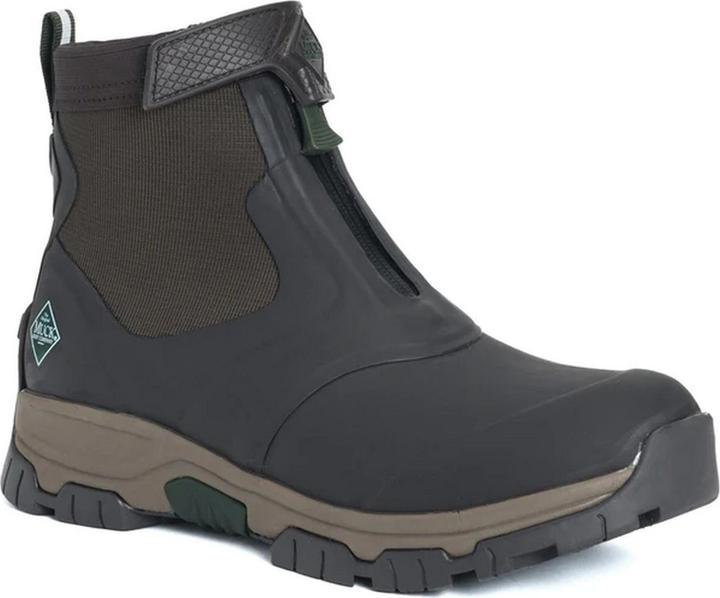 Muck Boot Gummistiefel Apex Reissverschluss