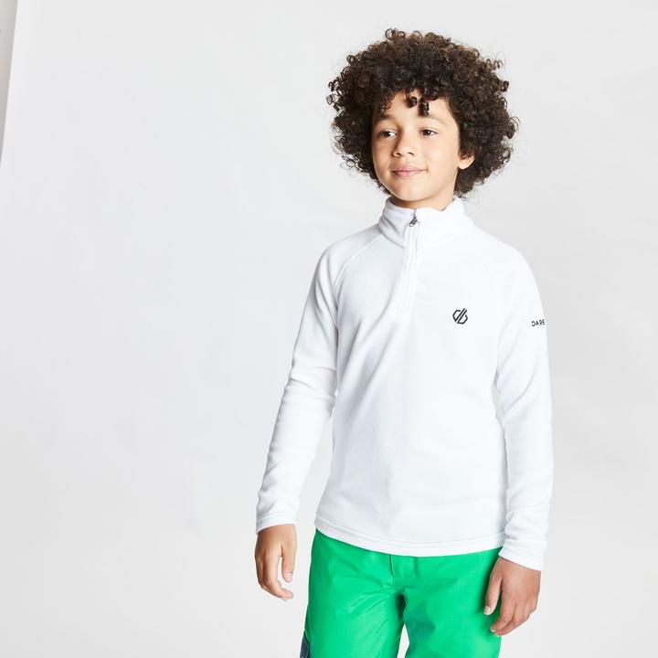 Produktbild Dare2b Fleecepullover Freehand Mit 14Reissverschluss (104)