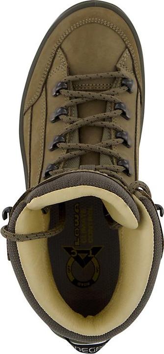 Actual product image Lowa Renegade LL Mid (38)