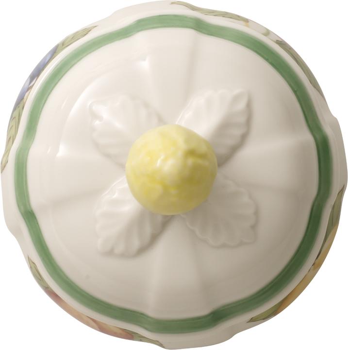 Produktbild Villeroy & Boch Zuckerdose 6 Pers. French Garden Fleurence (0.20 l)