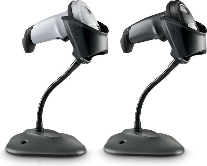 Actual product image Motorola Zebra LI2208 (1D barcodes)