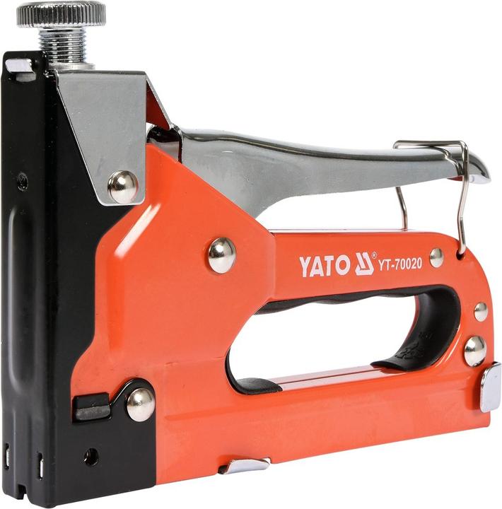 Immagine prodotto Yato Cucitrice per tappezzeria YT-7020 (24 lamelle)