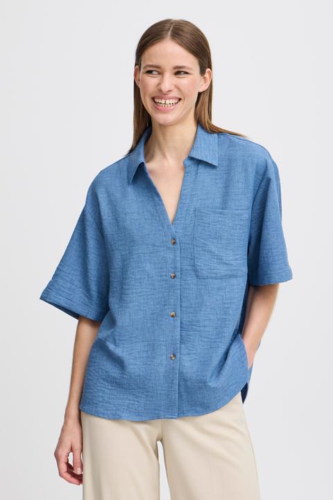 Produktbild B.young BYGAIYA SHIRT 20816409 (36)