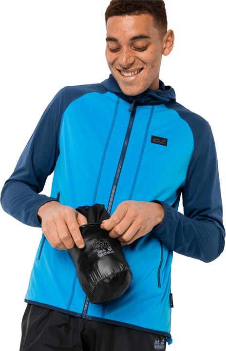 Actual product image Jack Wolfskin Rainy Day (L)
