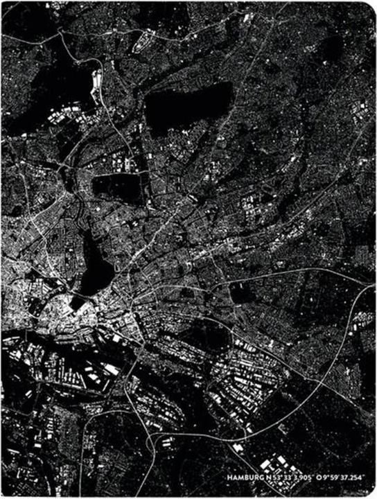 Graphic (22 x 16.5 cm, Dotted, Soft cover)