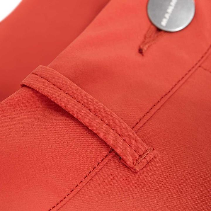 Immagine prodotto Mammut Pantaloni Runbold Capri Donna (36)