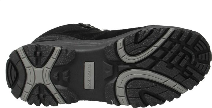 Image du produit Skechers Chaussure de course Relment Pelmo pour hommes (47.5)