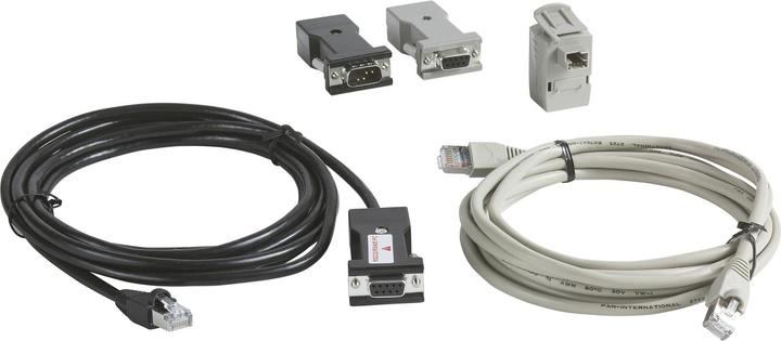 Image du produit Schneider Electric Câble de connexion PC Powersuite